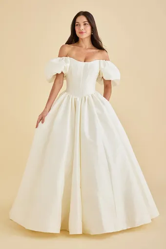 Astrid and Mercedes Etoile #0 default frontface vertical thumbnail