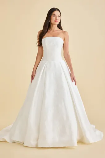 Astrid and Mercedes Nouvelle #0 default frontface vertical thumbnail