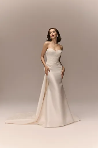 Mark Ingram Style Hazel #0 default frontface vertical thumbnail