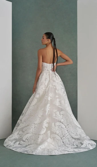 Mark Ingram Style Cecilia #1 default backface vertical thumbnail