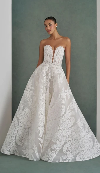 Mark Ingram Style Cecilia #0 default frontface vertical thumbnail