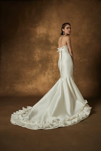 Mark Ingram Style Cyclone #1 default backface vertical thumbnail