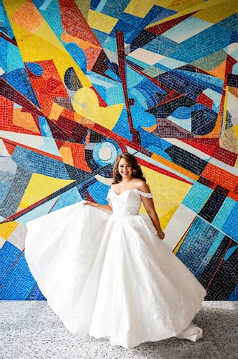 Brooklyn Grace Style #Adeline #1 default frontface vertical thumbnail