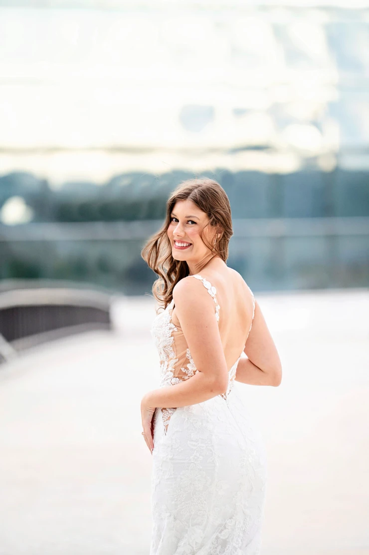 Brooklyn Grace Style #Audrey Backface Thumbnail Image