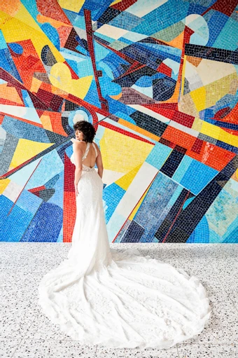 Brooklyn Grace Style #Clara #1 default backface vertical thumbnail