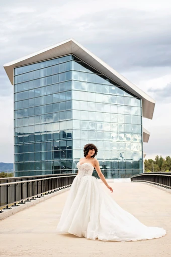 Brooklyn Grace Style #Isla #1 default frontface vertical thumbnail