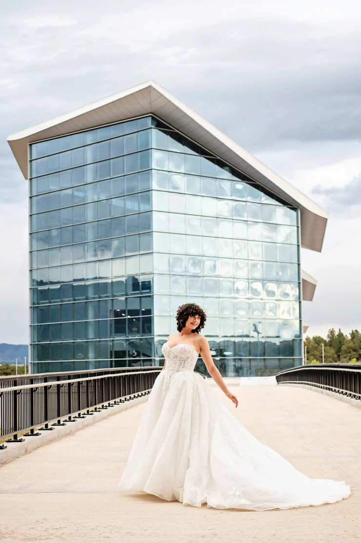 Brooklyn Grace Style #Isla Backface Thumbnail Image