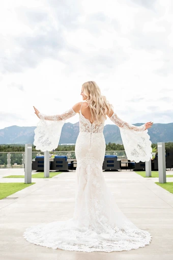 Brooklyn Grace Style #Ivy #1 default backface vertical thumbnail