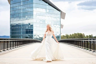 Brooklyn Grace Style #Jade #1 default frontface thumbnail