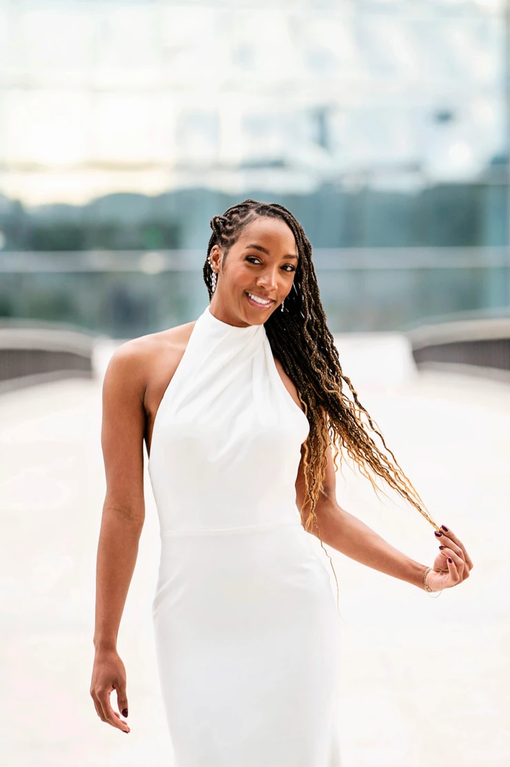 Brooklyn Grace Style #Lucia Backface Thumbnail Image