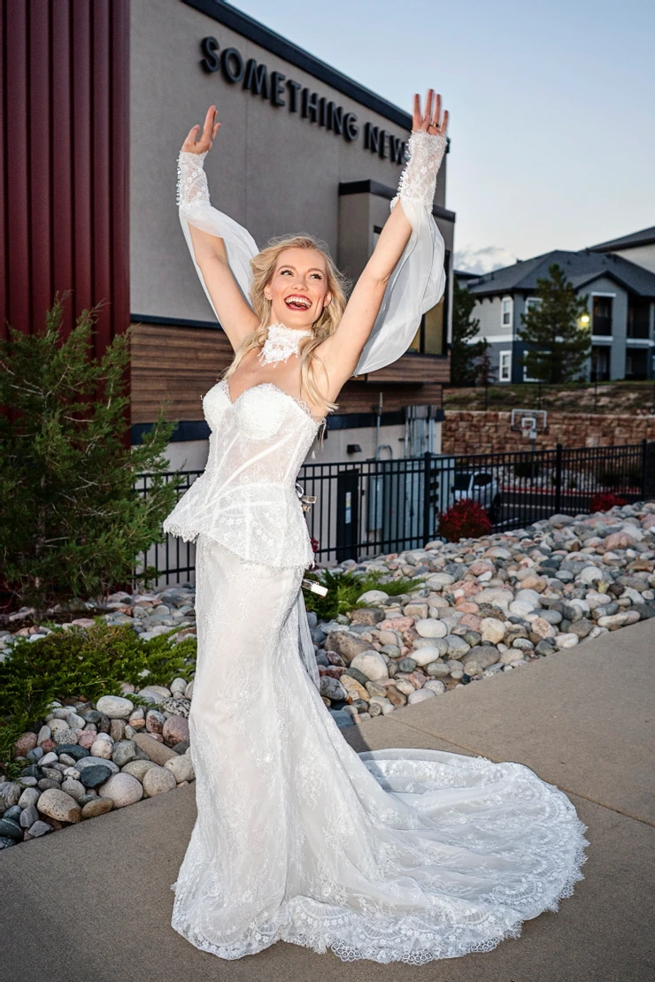 Brooklyn Grace Style #Penelope Default Thumbnail Image