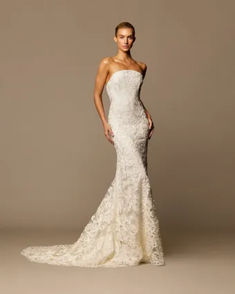 Naeem Khan Sonia #0 default frontface vertical thumbnail