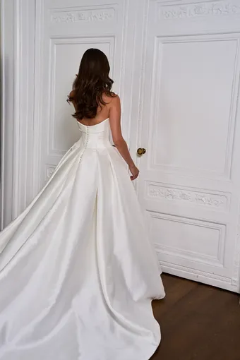 Caroline Castigliano Style Hyacinth Glow #2 default backface vertical thumbnail