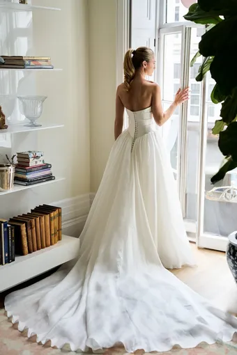 Caroline Castigliano Style Lavender Dreams #1 default backface vertical thumbnail