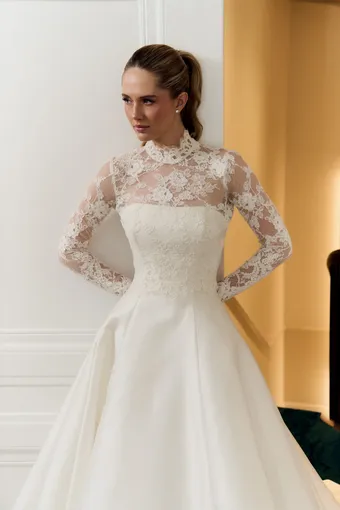 Caroline Castigliano Style Marigold Muse #4 frontface vertical cropped thumbnail