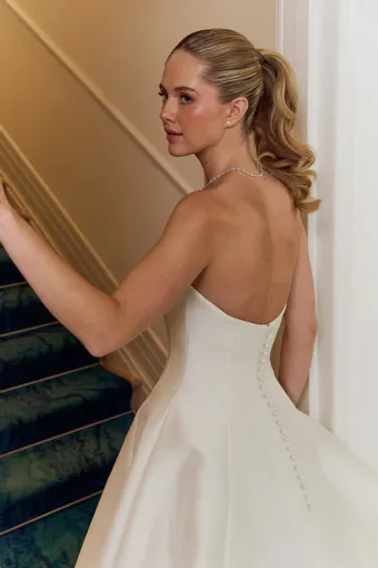 Caroline Castigliano Style Marigold Muse #6 backface vertical cropped thumbnail