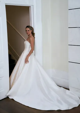 Caroline Castigliano Style Marigold Muse #1 frontface vertical thumbnail