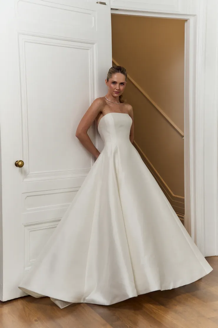 Caroline Castigliano Style Marigold Muse Default Image