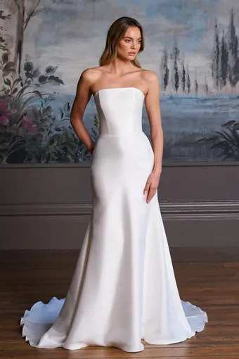 Caroline Castigliano Style Aurora Rose #0 default frontface vertical thumbnail