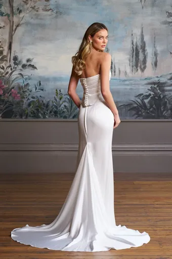 Caroline Castigliano Style Azelea Moon #1 default backface vertical thumbnail