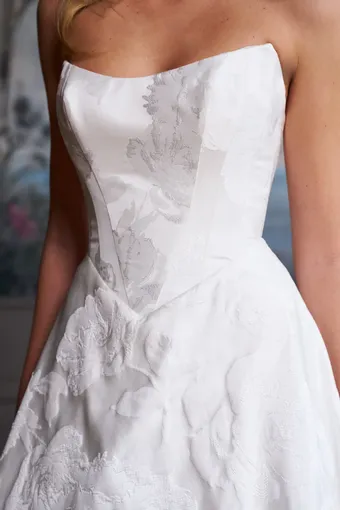 Caroline Castigliano Style Cherry Blossom Mist #1 frontface vertical cropped thumbnail