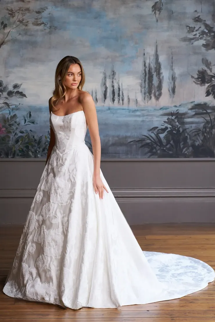 veiled white dress Rana Maxi imgupdate_20230221 Size:32C this sleeveless maxi pairs RUCHED JERSEY ONE SHOULDER