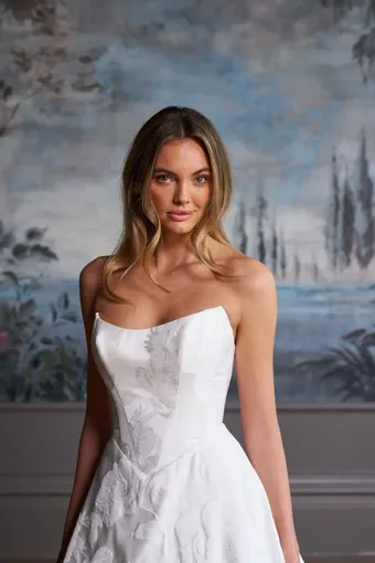 Caroline Castigliano Style Cherry Blossom Mist #2 frontface vertical cropped thumbnail