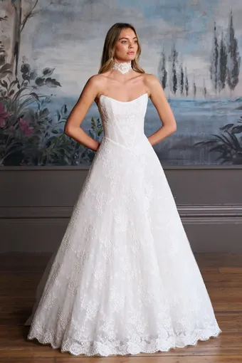 Caroline Castigliano Style Mirage #0 default frontface vertical thumbnail