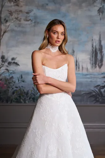 Caroline Castigliano Style Mirage #1 frontface vertical cropped thumbnail