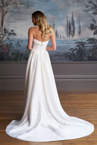 Caroline Castigliano Style Moon Flower #1 default backface vertical thumbnail