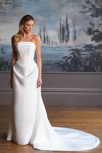 Caroline Castigliano Style Moon Flower #0 default frontface vertical thumbnail