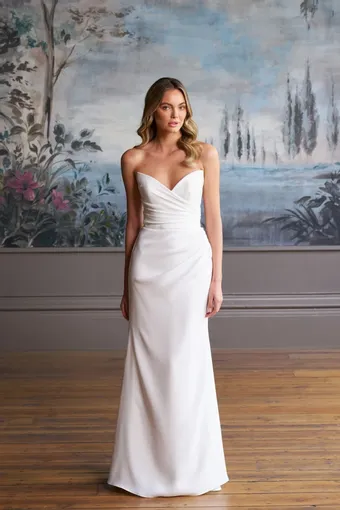 Caroline Castigliano Style My Love #0 default frontface vertical thumbnail