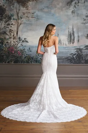 Caroline Castigliano Style Petal Monroe #1 default backface vertical thumbnail