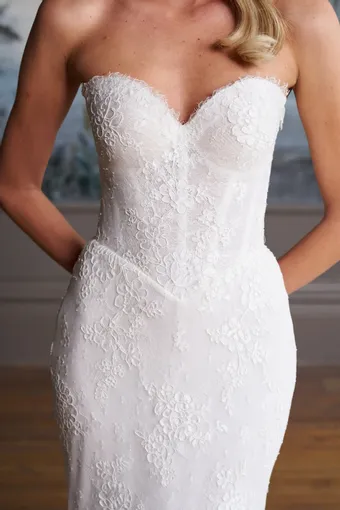 Caroline Castigliano Style Petal Monroe #2 frontface vertical cropped thumbnail