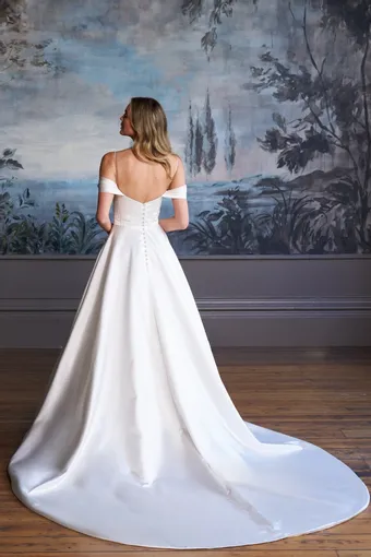 Caroline Castigliano Style Primrose Path #1 default backface vertical thumbnail