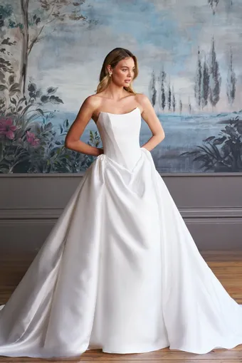 Caroline Castigliano Style Rose Eternal #0 default frontface vertical thumbnail