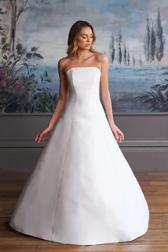 Caroline Castigliano Style Whisper #0 default frontface vertical thumbnail