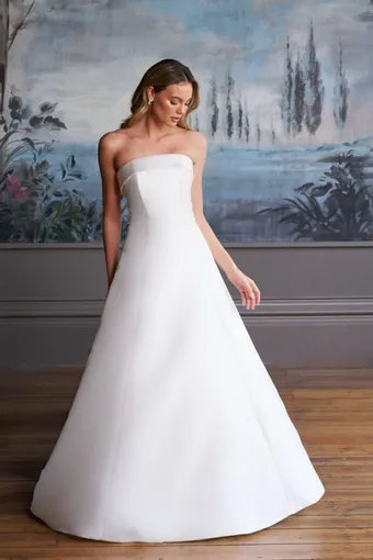 Caroline Castigliano Style Whisper #1 frontface vertical thumbnail