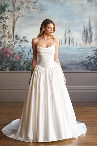 Caroline Castigliano Style Wild Iris #0 default frontface vertical thumbnail