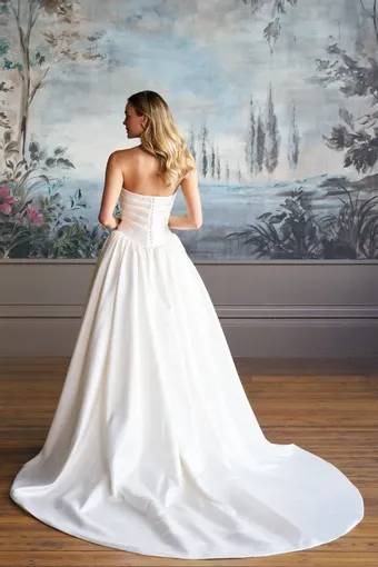 Caroline Castigliano Style Wild Iris #2 default backface vertical thumbnail