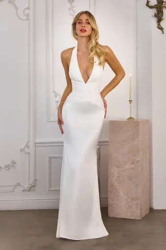 T720W #0 default Off White frontface vertical thumbnail