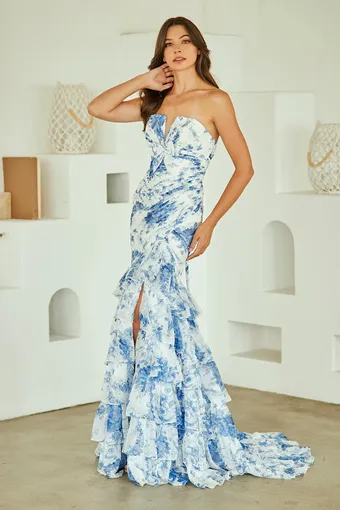 Sanborns #7 frontface vertical thumbnail