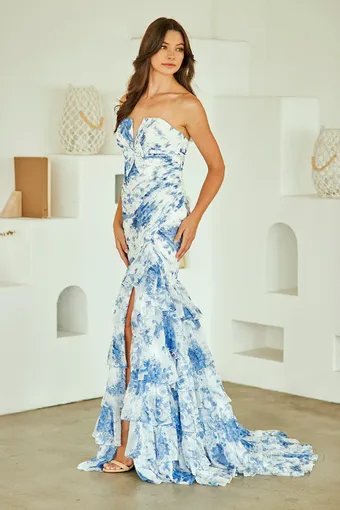 Sanborns #3 frontface vertical thumbnail