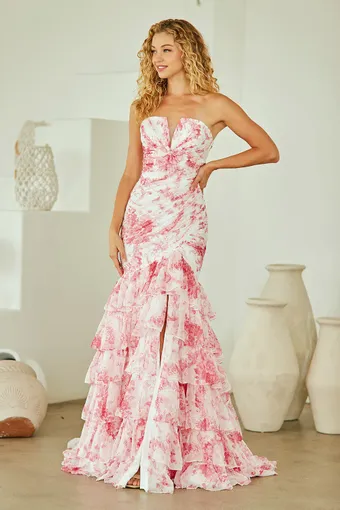 Sanborns #2 frontface vertical thumbnail