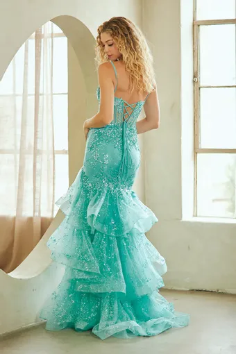 Melotte #5 backface vertical thumbnail