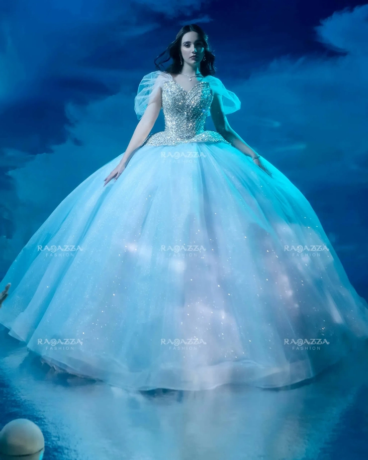 Ragazza Style EV96-696 Default Thumbnail Image