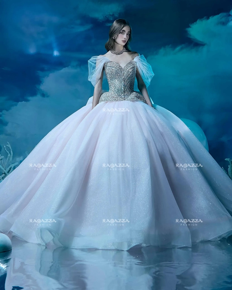 Ragazza Style #EV96-696