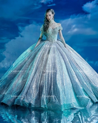 Ragazza EV98-698 #0 default Plata/Rosa frontface vertical thumbnail