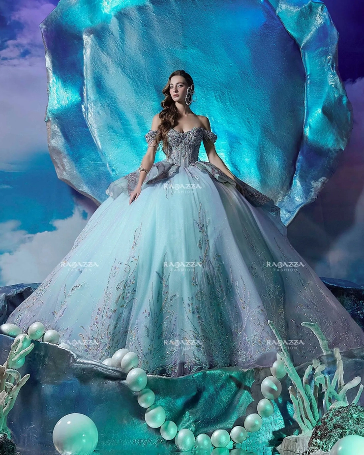 Ragazza Style EV99-699 Default Thumbnail Image