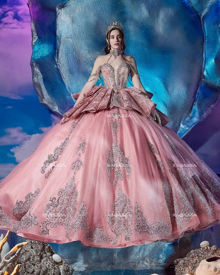 Ragazza Style FV01-701 Default Thumbnail Image